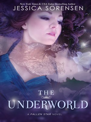 cover image of The Underworld